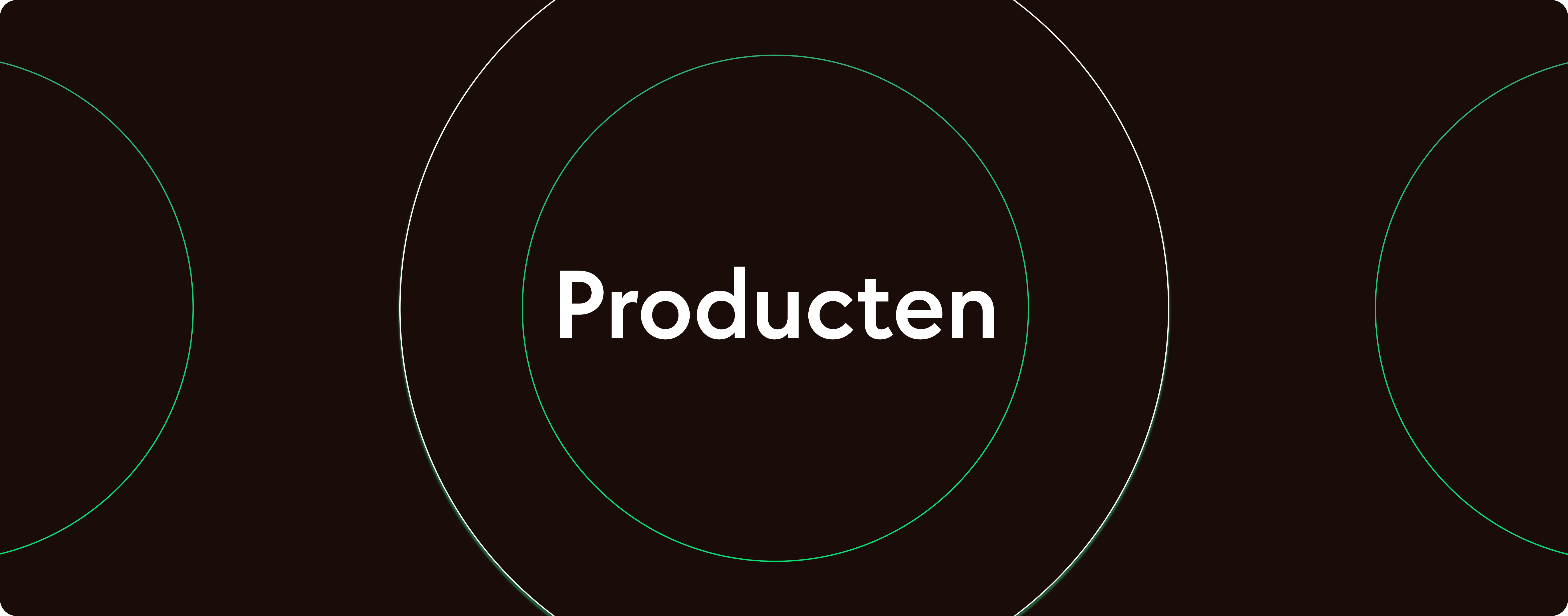 Producten