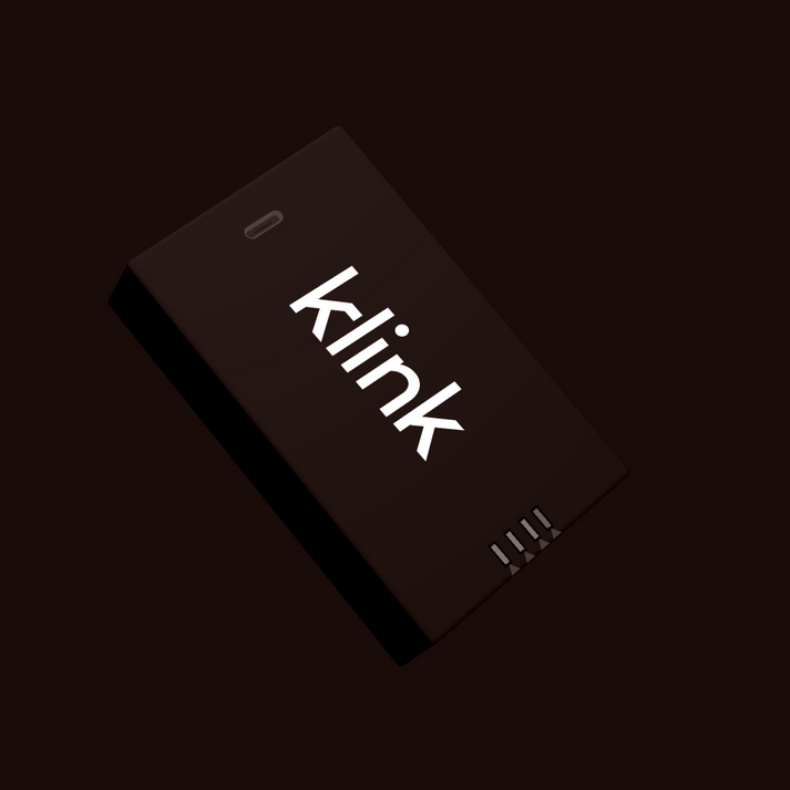 Klink Smart Battery