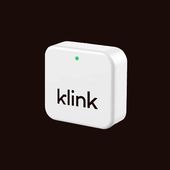 Slimme Deurklinken - Klink